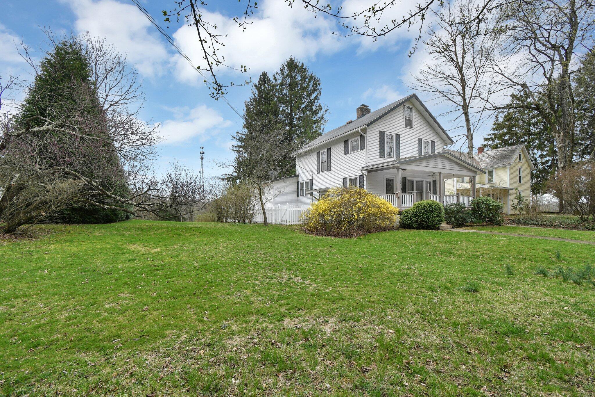 433 W Maple Street, Granville, Ohio image 32