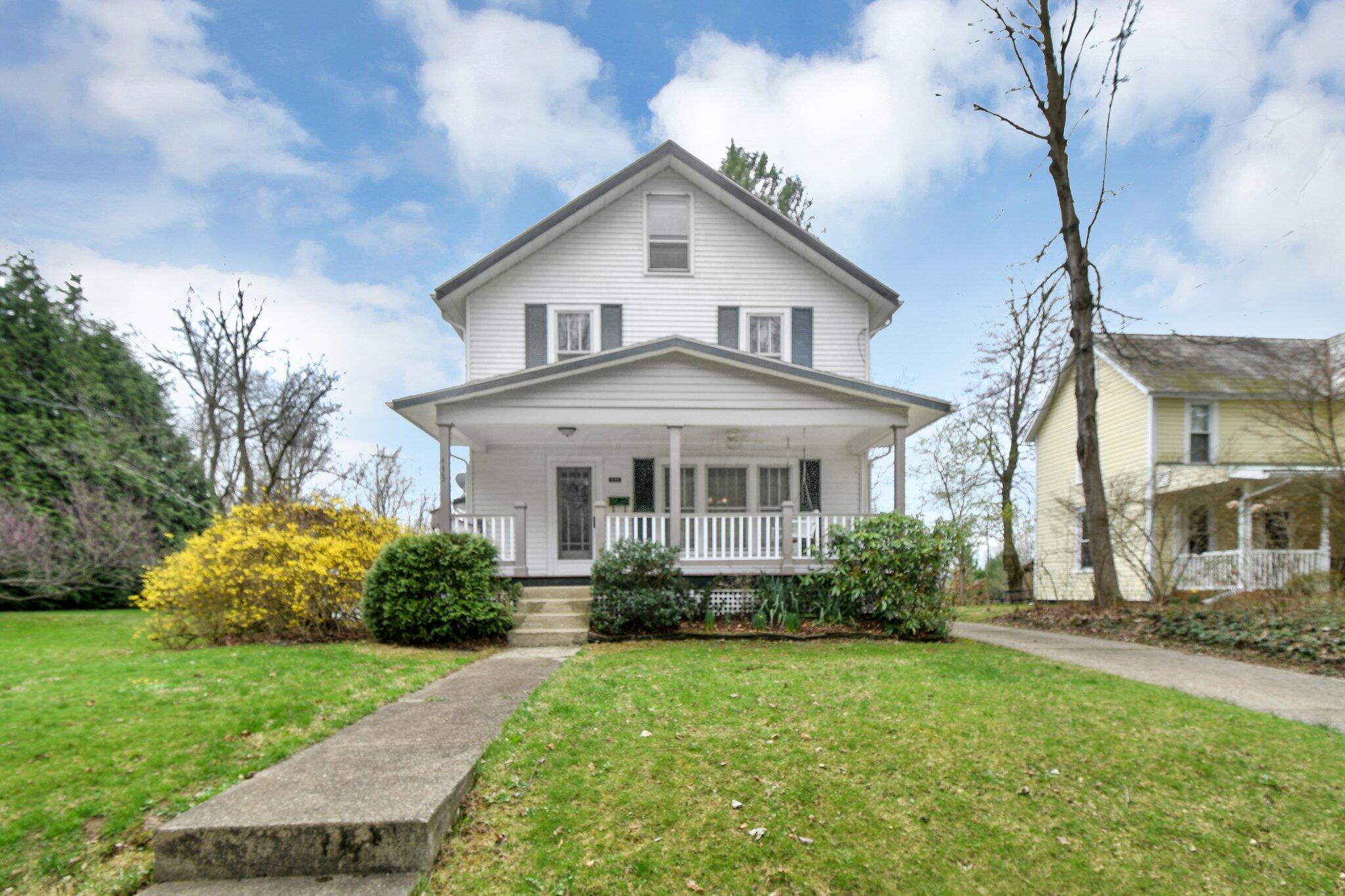 433 W Maple Street, Granville, Ohio image 1