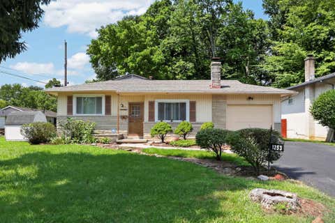 1253 Littlejohn Drive,  OH 43227