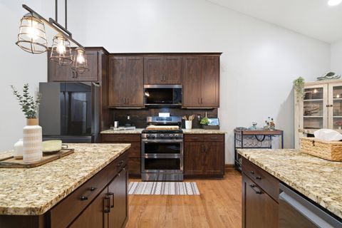 Tiny photo for 15050 Croton Road, Centerburg, OH 43011 (MLS # 226023980)