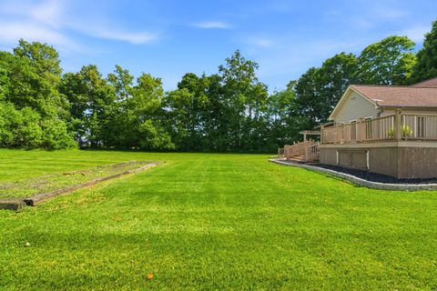 Tiny photo for 15050 Croton Road, Centerburg, OH 43011 (MLS # 226023980)