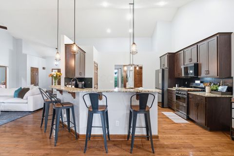 Tiny photo for 15050 Croton Road, Centerburg, OH 43011 (MLS # 226023980)