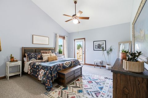 Tiny photo for 15050 Croton Road, Centerburg, OH 43011 (MLS # 226023980)