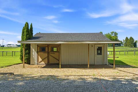 Tiny photo for 15050 Croton Road, Centerburg, OH 43011 (MLS # 226023980)
