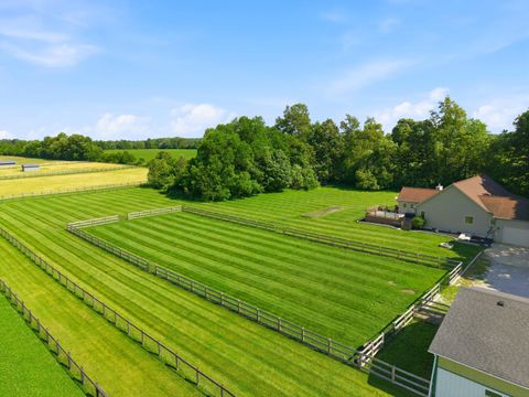 Tiny photo for 15050 Croton Road, Centerburg, OH 43011 (MLS # 226023980)