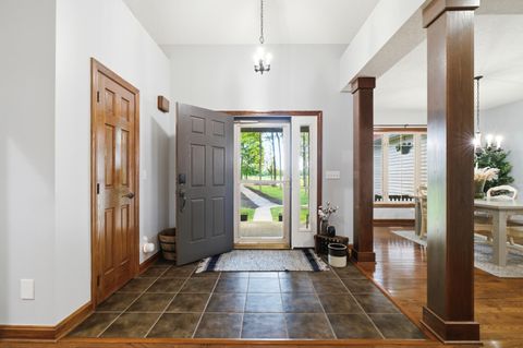 Tiny photo for 15050 Croton Road, Centerburg, OH 43011 (MLS # 226023980)