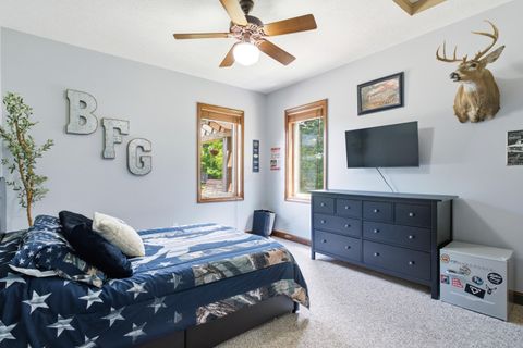Tiny photo for 15050 Croton Road, Centerburg, OH 43011 (MLS # 226023980)