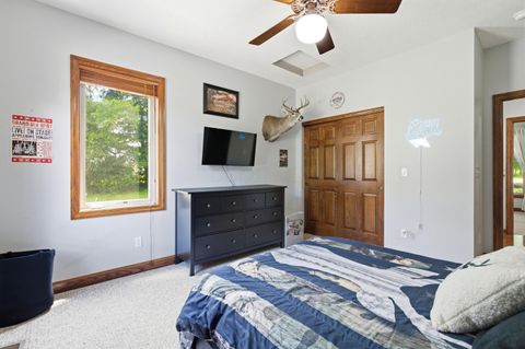 Tiny photo for 15050 Croton Road, Centerburg, OH 43011 (MLS # 226023980)