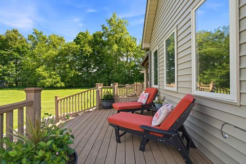 Tiny photo for 15050 Croton Road, Centerburg, OH 43011 (MLS # 226023980)