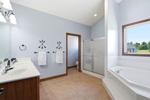 Tiny photo for 15050 Croton Road, Centerburg, OH 43011 (MLS # 226023980)