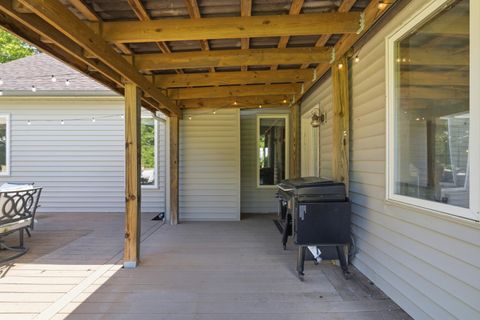 Tiny photo for 15050 Croton Road, Centerburg, OH 43011 (MLS # 226023980)