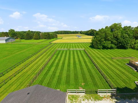 Tiny photo for 15050 Croton Road, Centerburg, OH 43011 (MLS # 226023980)