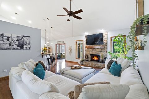 Tiny photo for 15050 Croton Road, Centerburg, OH 43011 (MLS # 226023980)
