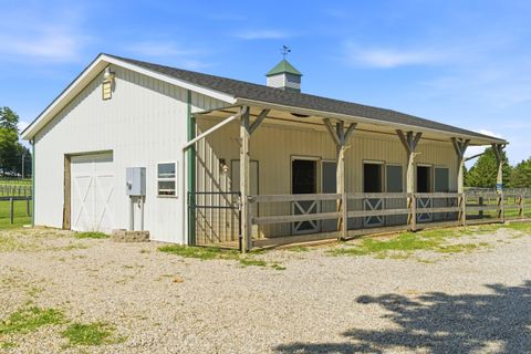 Tiny photo for 15050 Croton Road, Centerburg, OH 43011 (MLS # 226023980)