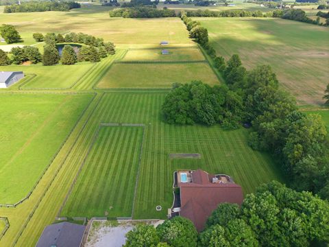 Tiny photo for 15050 Croton Road, Centerburg, OH 43011 (MLS # 226023980)