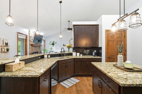 Tiny photo for 15050 Croton Road, Centerburg, OH 43011 (MLS # 226023980)