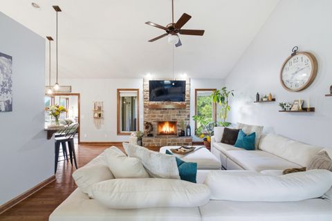 Tiny photo for 15050 Croton Road, Centerburg, OH 43011 (MLS # 226023980)