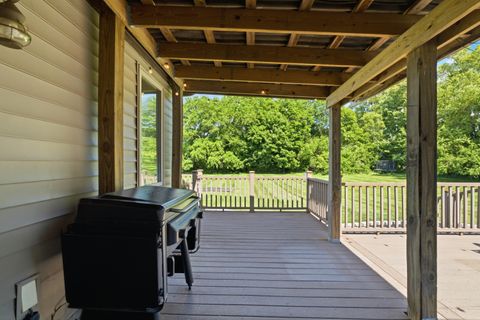Tiny photo for 15050 Croton Road, Centerburg, OH 43011 (MLS # 226023980)