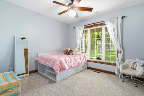 Tiny photo for 15050 Croton Road, Centerburg, OH 43011 (MLS # 226023980)
