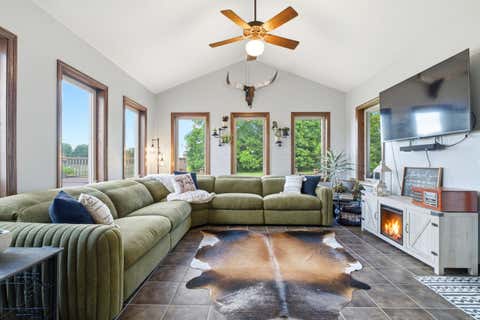 Tiny photo for 15050 Croton Road, Centerburg, OH 43011 (MLS # 226023980)