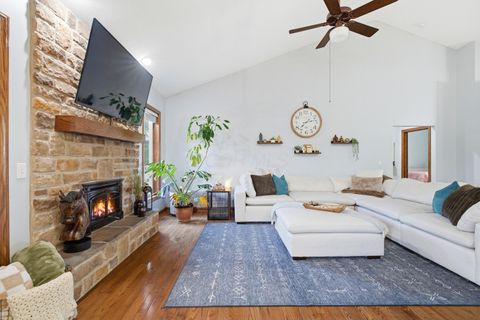 Tiny photo for 15050 Croton Road, Centerburg, OH 43011 (MLS # 226023980)