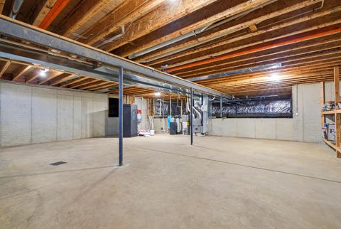 Tiny photo for 15050 Croton Road, Centerburg, OH 43011 (MLS # 226023980)