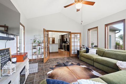 Tiny photo for 15050 Croton Road, Centerburg, OH 43011 (MLS # 226023980)