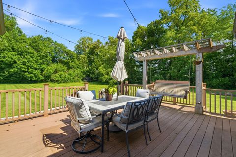 Tiny photo for 15050 Croton Road, Centerburg, OH 43011 (MLS # 226023980)