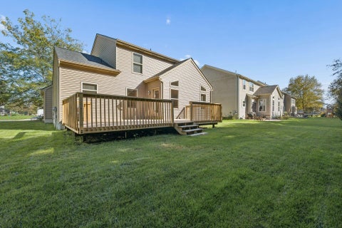 Tiny photo for 5331 Cooper Lane, Plain City, OH 43064 (MLS # 226039282)