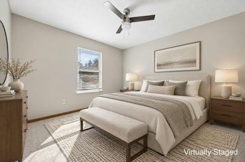 Tiny photo for 5331 Cooper Lane, Plain City, OH 43064 (MLS # 226039282)
