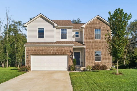 Photo of 1146 Dornoch Drive, Lancaster, OH 43130 (MLS # 226035093)
