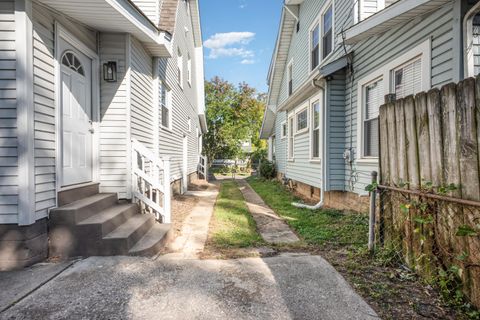 Tiny photo for 65 N Chase Avenue, Columbus, OH 43204 (MLS # 225037467)