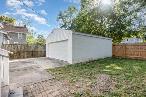 Tiny photo for 65 N Chase Avenue, Columbus, OH 43204 (MLS # 225037467)