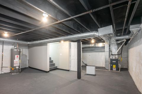 Tiny photo for 65 N Chase Avenue, Columbus, OH 43204 (MLS # 225037467)