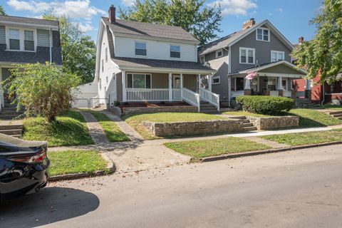 Photo of 65 N Chase Avenue, Columbus, OH 43204 (MLS # 225037467)
