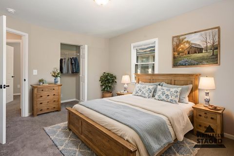 Tiny photo for 65 N Chase Avenue, Columbus, OH 43204 (MLS # 225037467)
