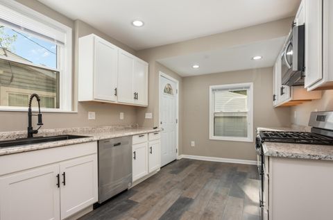 Tiny photo for 65 N Chase Avenue, Columbus, OH 43204 (MLS # 225037467)