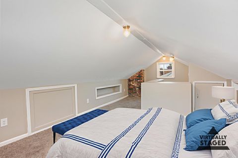 Tiny photo for 65 N Chase Avenue, Columbus, OH 43204 (MLS # 225037467)