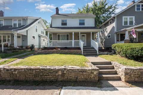Tiny photo for 65 N Chase Avenue, Columbus, OH 43204 (MLS # 225037467)