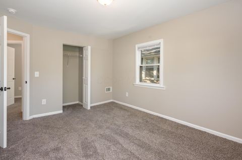 Tiny photo for 65 N Chase Avenue, Columbus, OH 43204 (MLS # 225037467)
