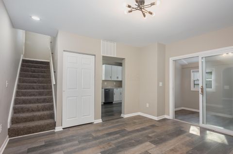 Tiny photo for 65 N Chase Avenue, Columbus, OH 43204 (MLS # 225037467)