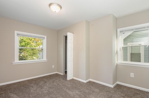 Tiny photo for 65 N Chase Avenue, Columbus, OH 43204 (MLS # 225037467)