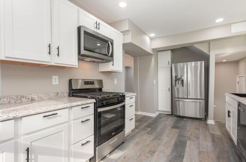 Tiny photo for 65 N Chase Avenue, Columbus, OH 43204 (MLS # 225037467)