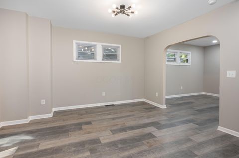 Tiny photo for 65 N Chase Avenue, Columbus, OH 43204 (MLS # 225037467)