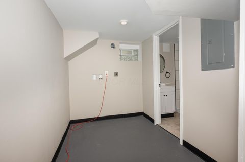 Tiny photo for 65 N Chase Avenue, Columbus, OH 43204 (MLS # 225037467)