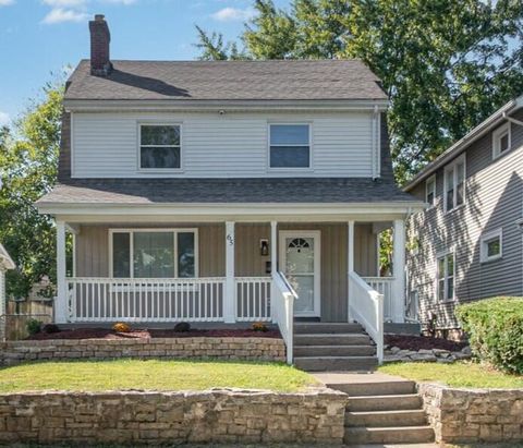 Tiny photo for 65 N Chase Avenue, Columbus, OH 43204 (MLS # 225037467)