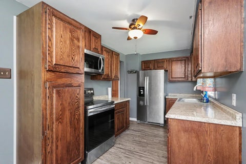Tiny photo for 21 Jennings Court, Shelby, OH 44875 (MLS # 226022701)