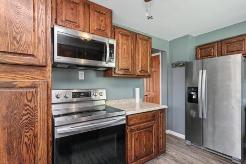 Tiny photo for 21 Jennings Court, Shelby, OH 44875 (MLS # 226022701)