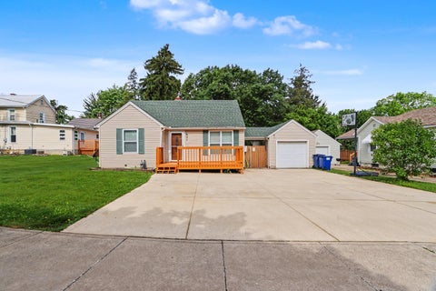 Tiny photo for 21 Jennings Court, Shelby, OH 44875 (MLS # 226022701)