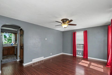 Tiny photo for 21 Jennings Court, Shelby, OH 44875 (MLS # 226022701)